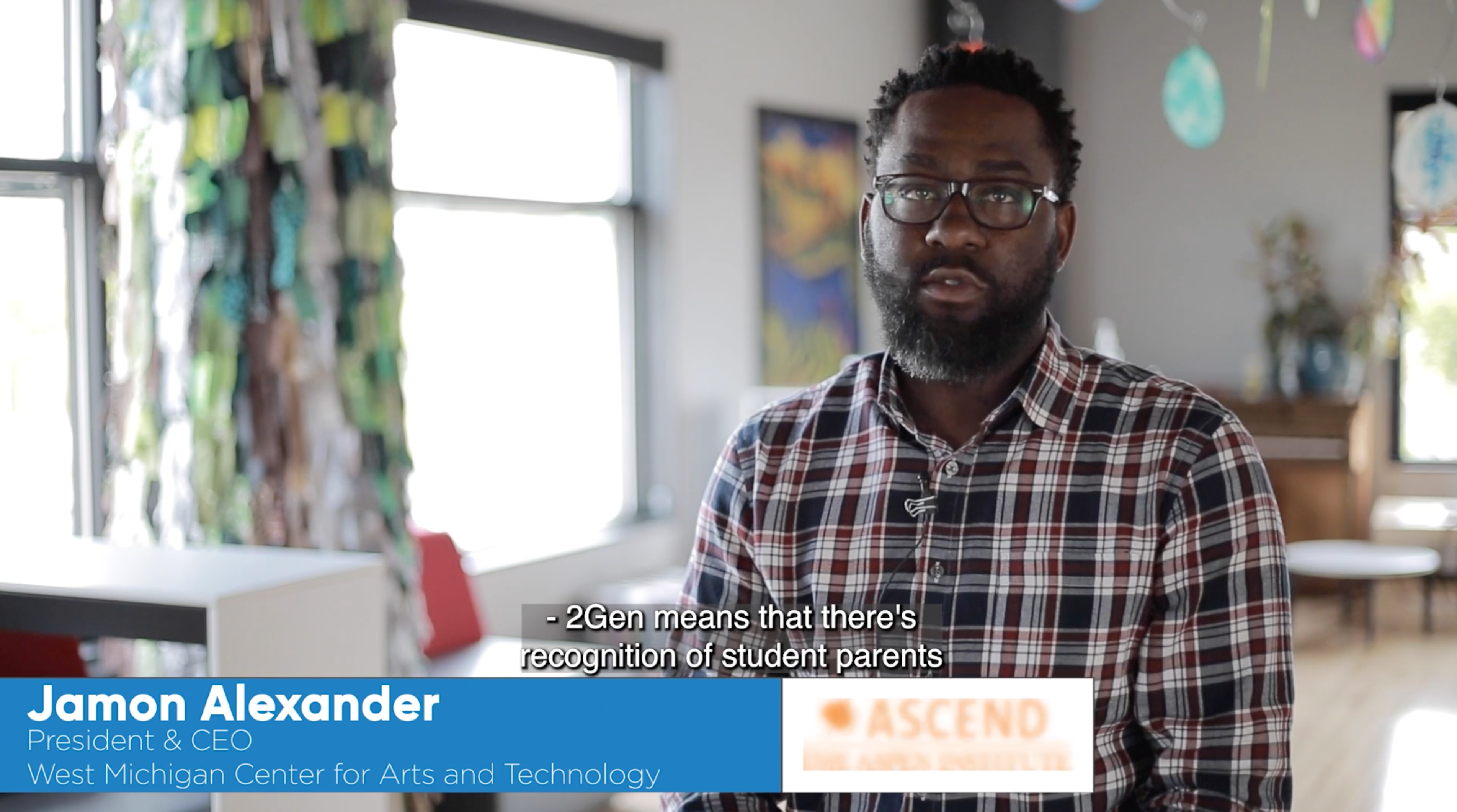 Voices from the Field: The Ascend Network in Action